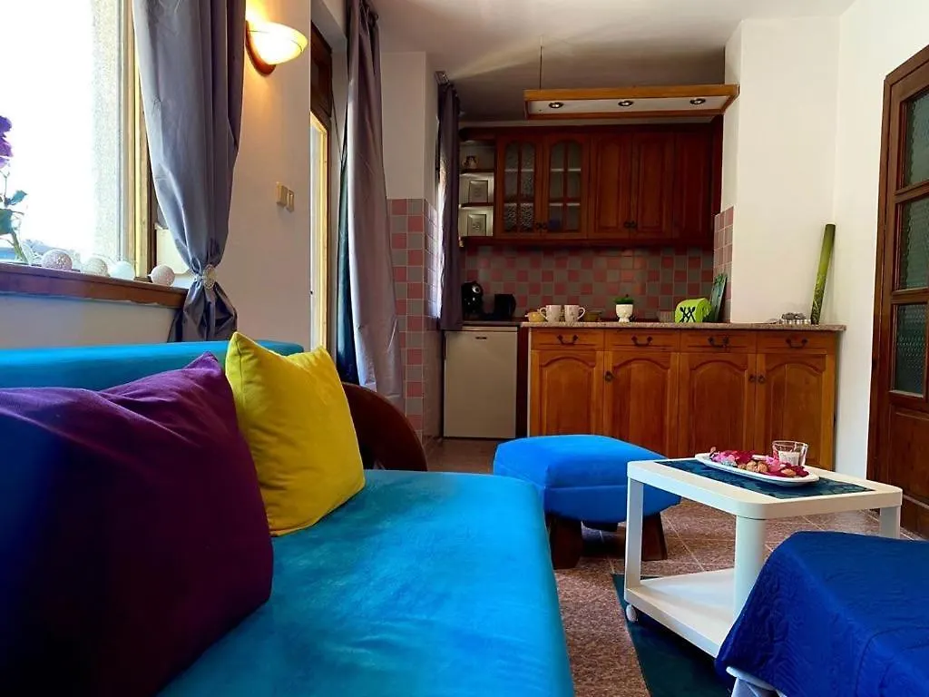 Family Hotel Argo Varna