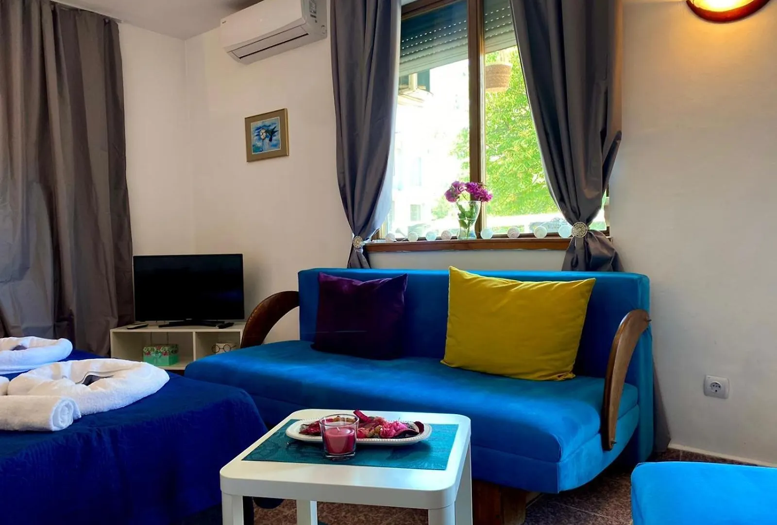 Family Hotel Argo Varna