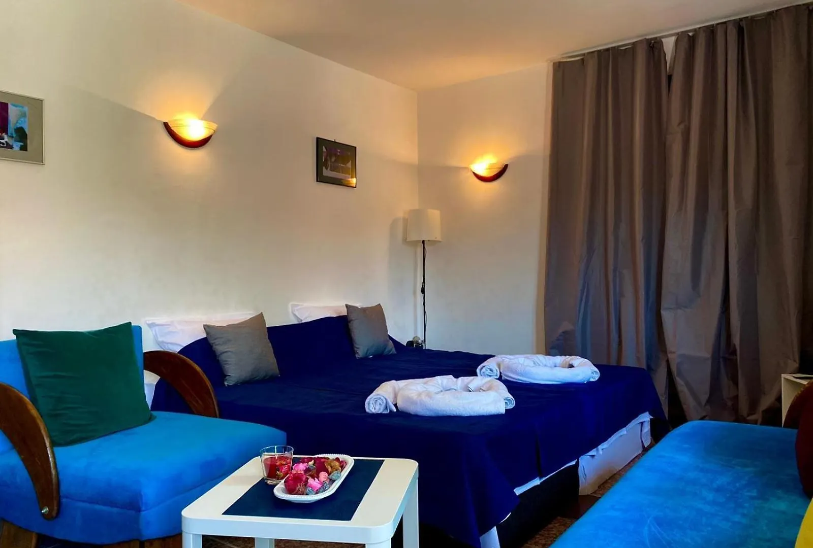 Family Hotel Argo Varna