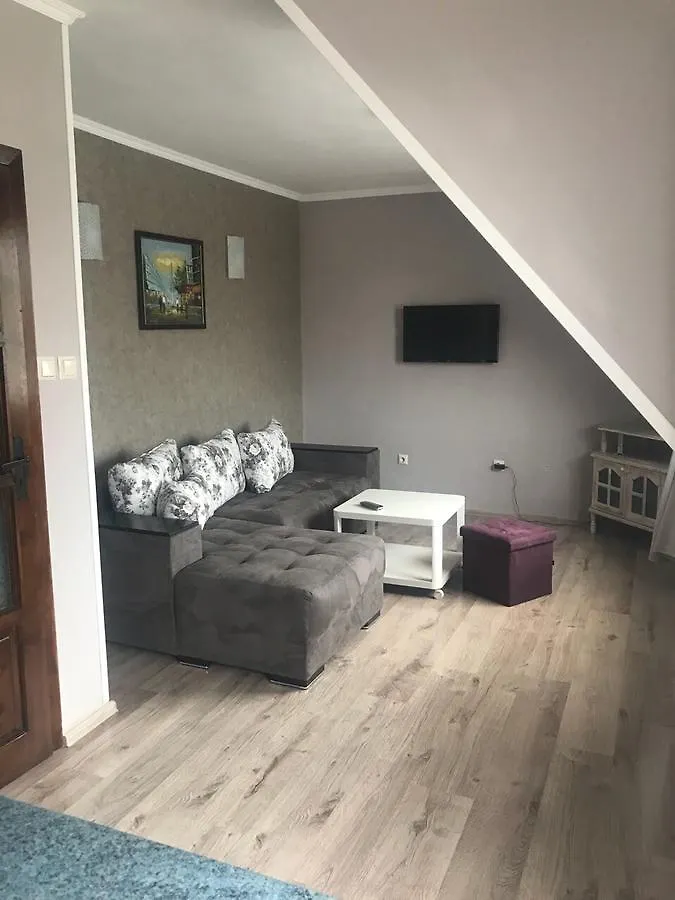 Family Hotel Argo Varna
