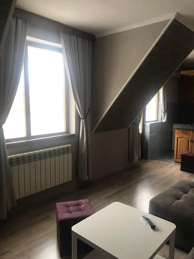 Family Hotel Argo Varna Bulgaria