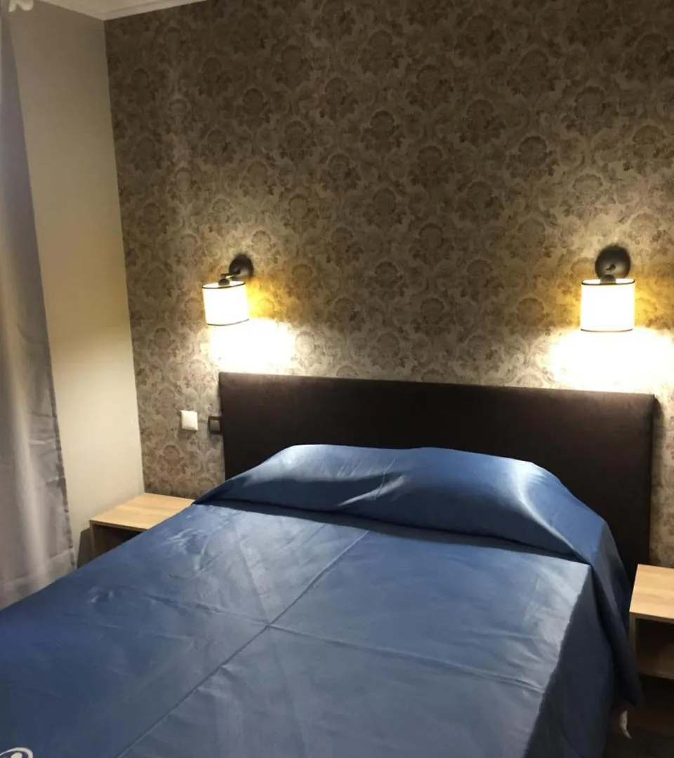 Family Hotel Argo Varna