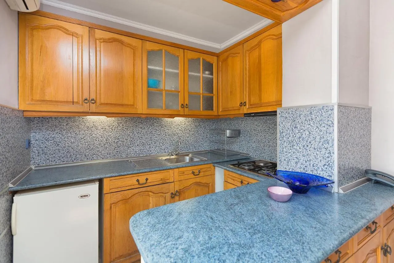 Family Hotel Argo Varna