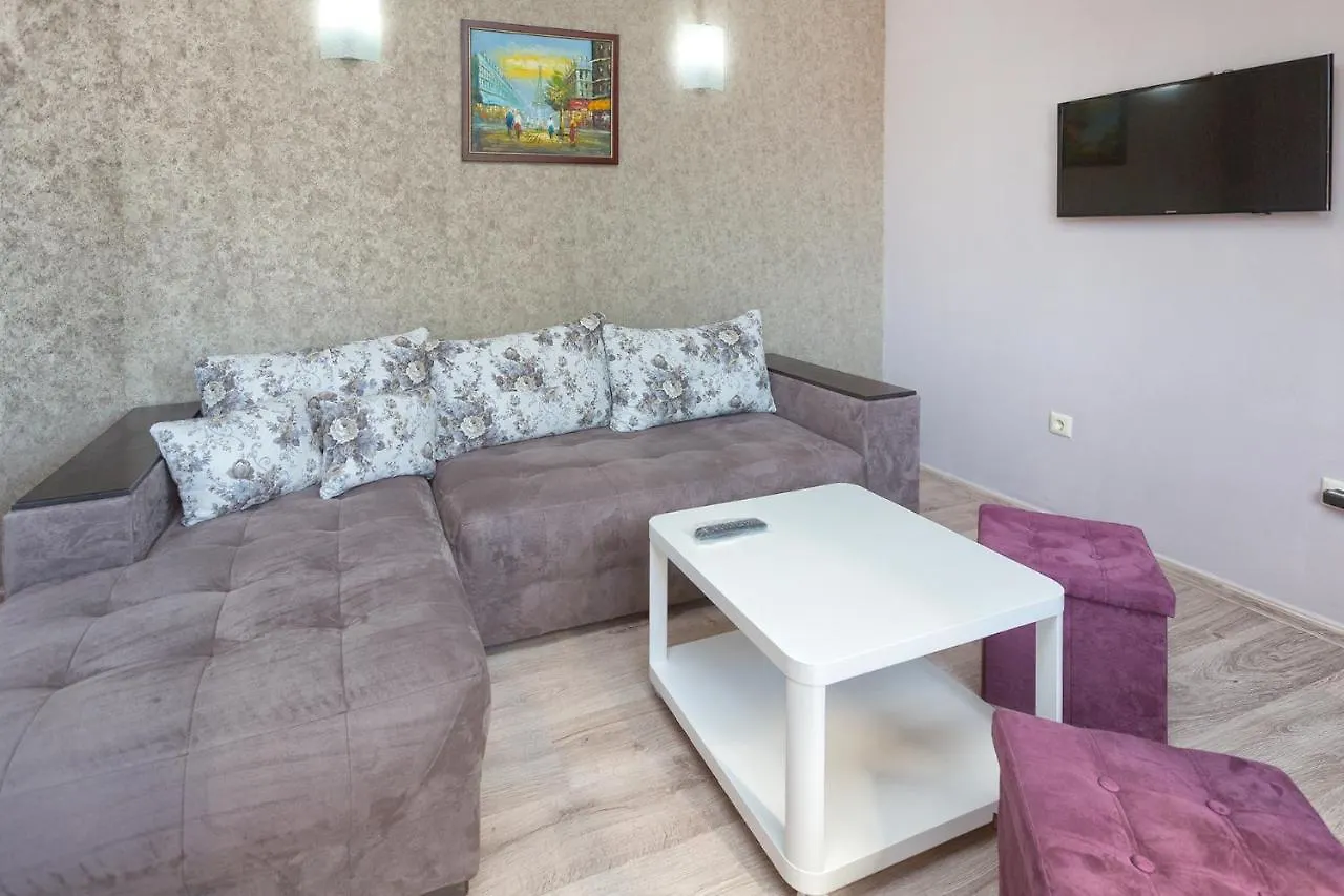 Family Hotel Argo Varna Bulgaria